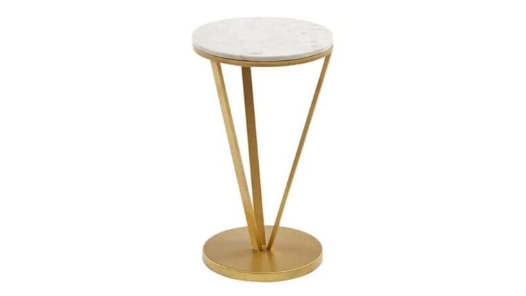Side Table - Mimi | Rental