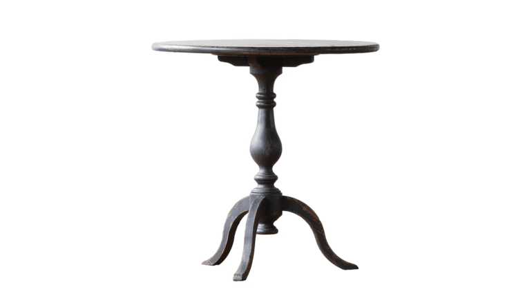 Linnea Table, Round | Rental