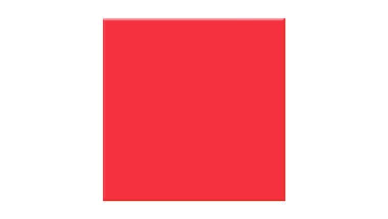 Red Backdrop | Rental