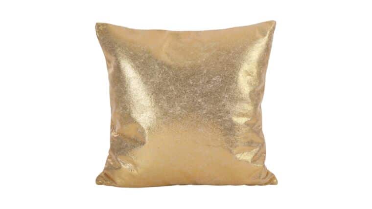 1793 – Shimmering Pillow – Down Filled | Rental
