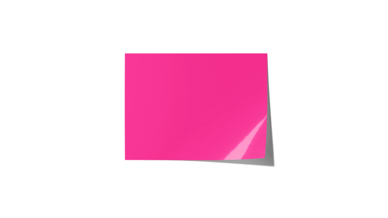 Hot Pink Backdrop | Rental