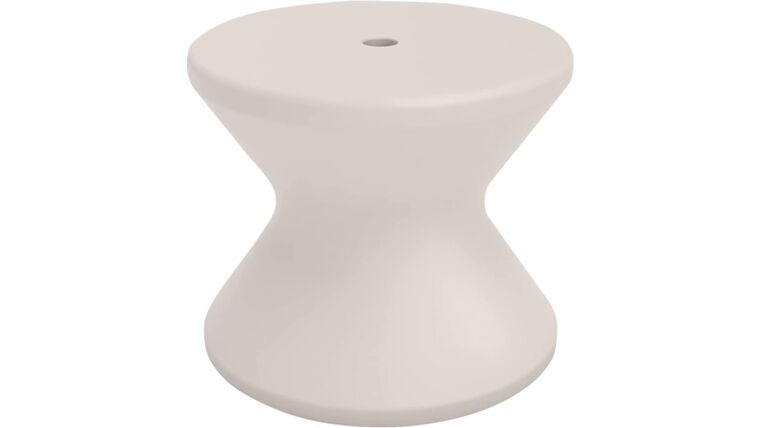 Side Table – Ledge Lounger in-Pool – Cloud | Rental