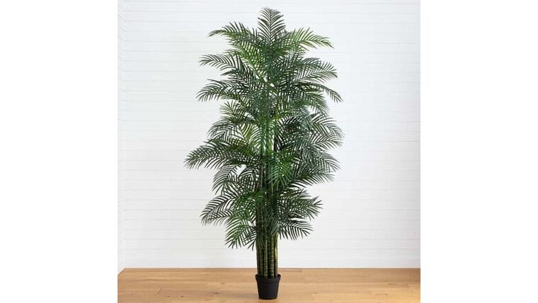 10′ UV Resistant Artificial Areca Palm Tree (Indoor/Outdoor) | Rental