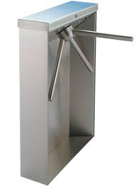 Standard Metal Turnstile Rental | Rental