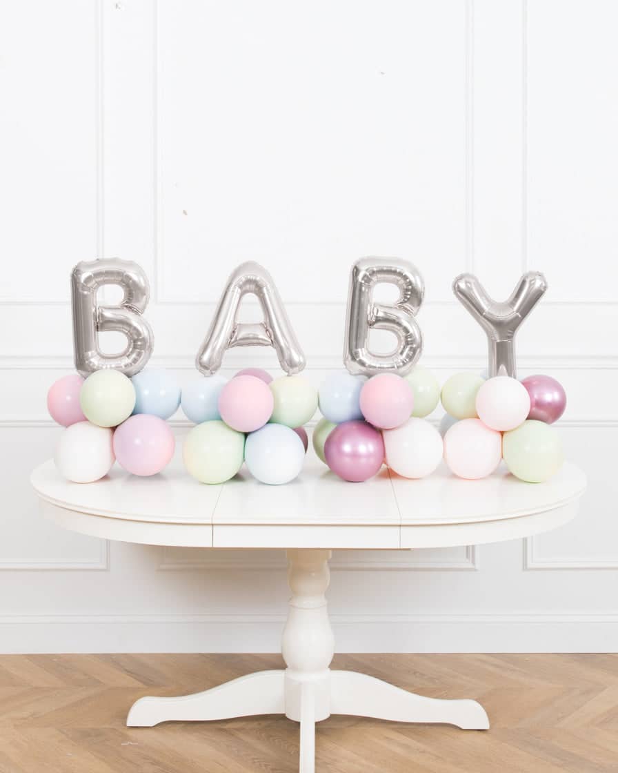 Butterfly Garden – Tabletop BABY – 1.5ft | Rental
