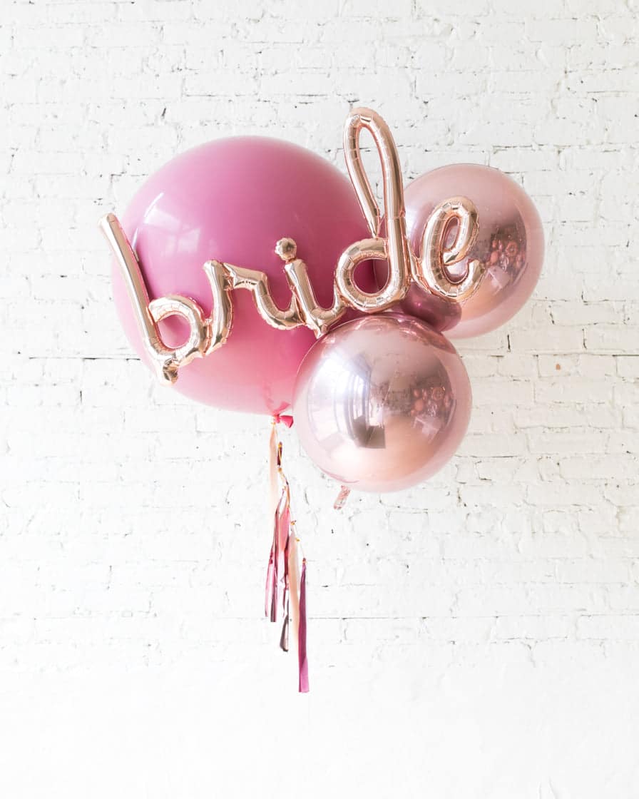 Berry Blush – Giant Bride Bouquet with Half-Tassel | Purchase Berry Blush – Giant Bride Bouquet with Half-Tassel | Purchase