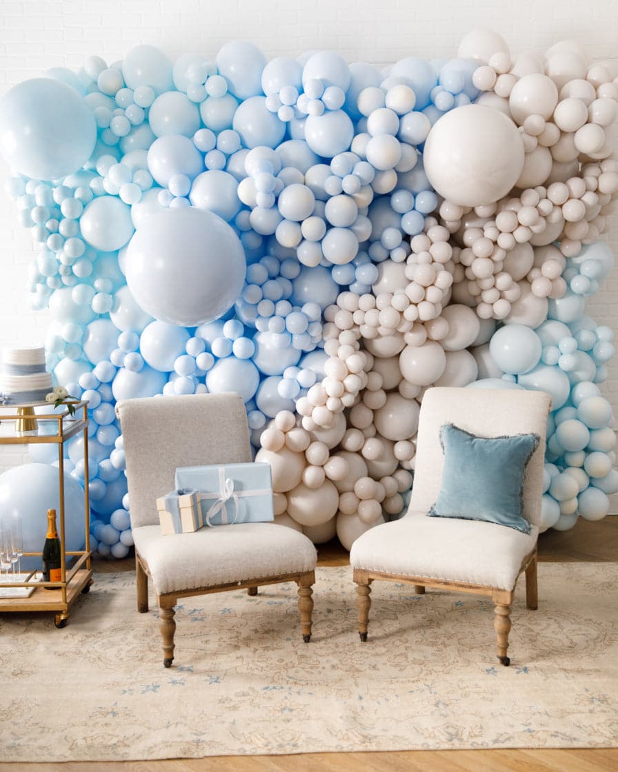 Provence – Balloon Wall | Rental
