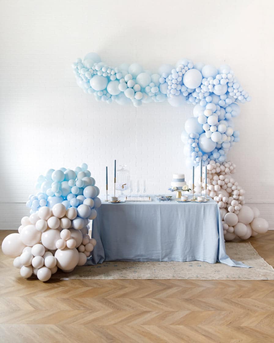 Provence –  The Simone Garland Set | Rental