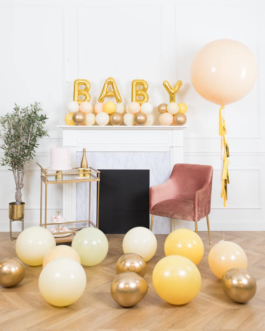 Bee Theme  – The Sweet & Simple Set | Rental