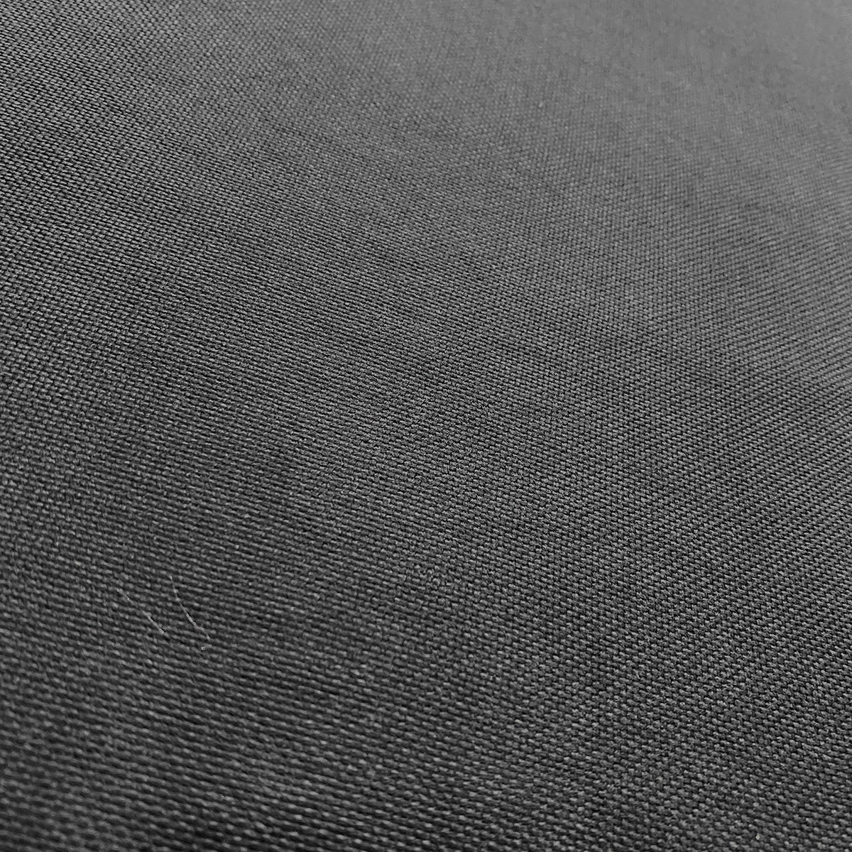Imitation Burlap Wholesale Fabric in Charcoal Imitation Burlap Wholesale Fabric in Charcoal