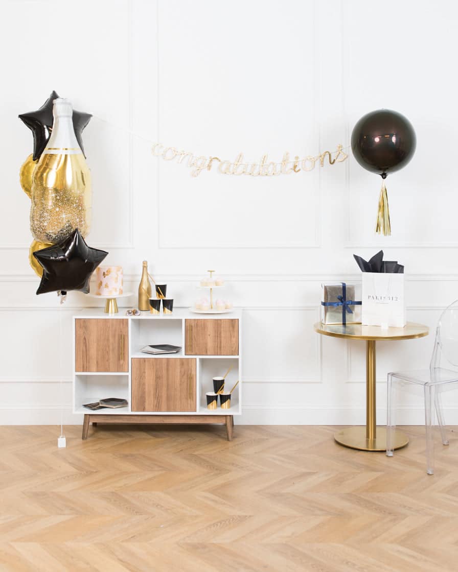 Office Congrats Party – The Fun Foil | Rental