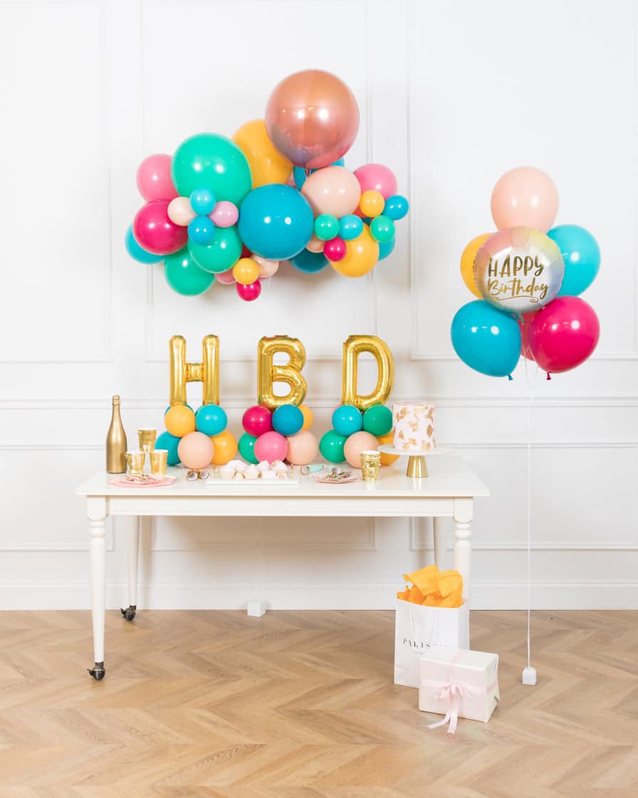 Office Birthday Party – The Superb Celebration | Rental