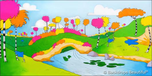 Seussical 1 | Rental