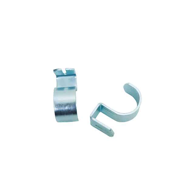 Crossbar Hanger for 4-Post Canopy – 2 Pieces | Rental
