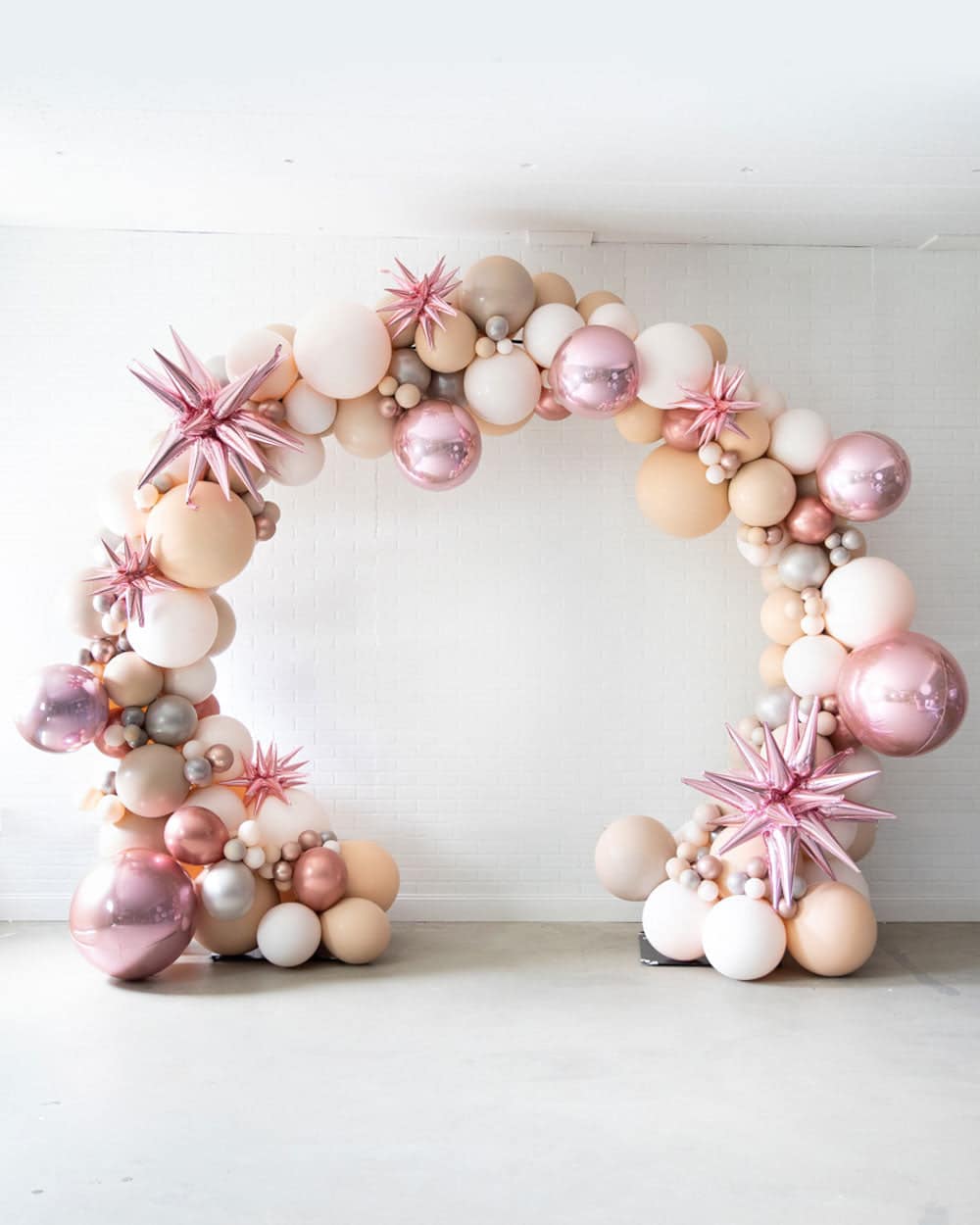 Berry Blush – Circle Aeropole Install | Purchase Berry Blush – Circle Aeropole Install | Purchase