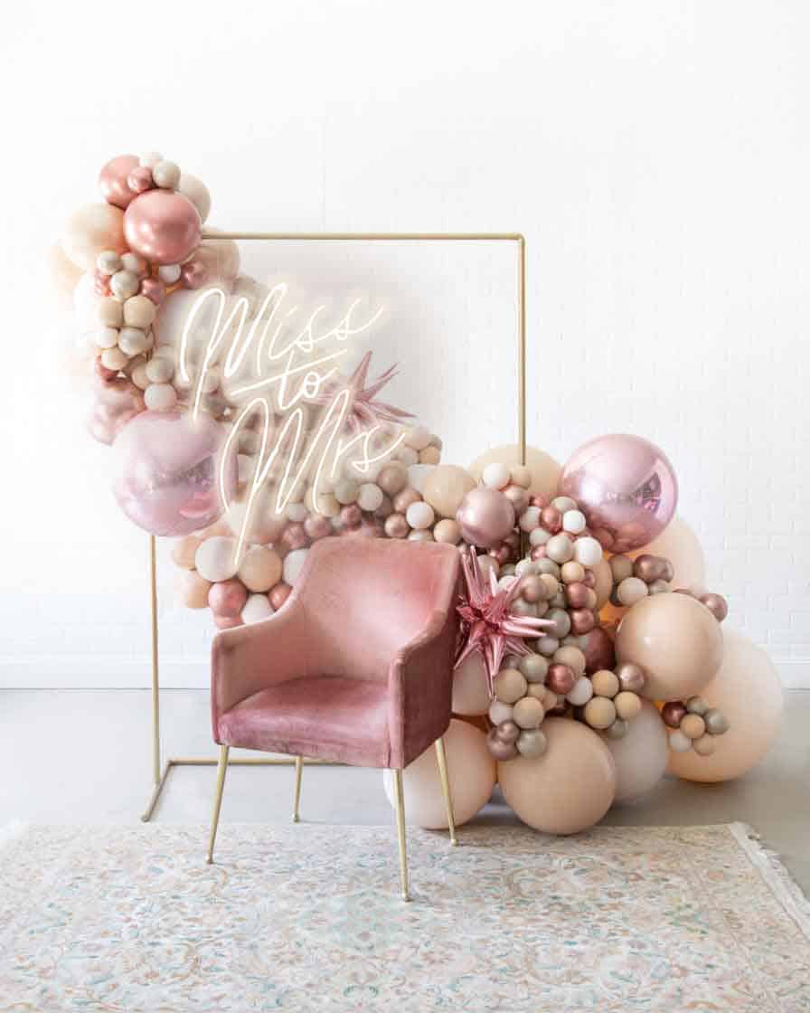 Berry Blush – 4×6 Frame Install Piece with Miss to Mrs Neon Sign | Purchase Berry Blush – 4×6 Frame Install Piece with Miss to Mrs Neon Sign | Purchase