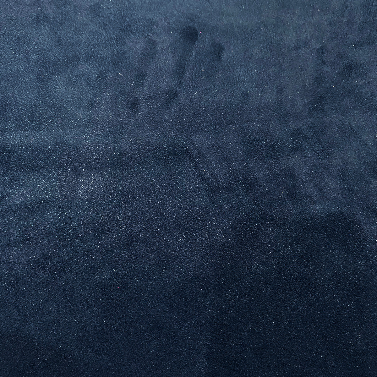 Microfiber Suede Wholesale Fabric in Navy | Rental Microfiber Suede Wholesale Fabric in Navy | Rental