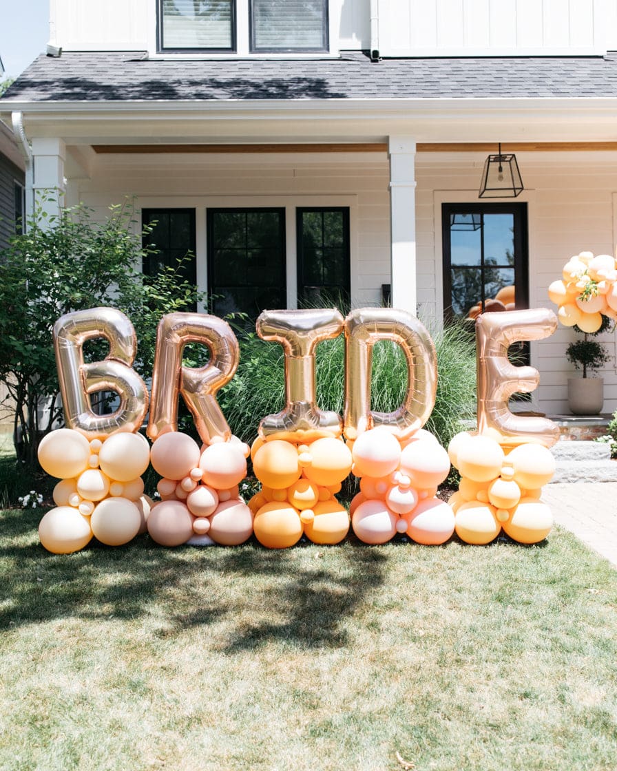 OUTDOOR – BRIDE Balloon Pedestal – 4ft | Purchase OUTDOOR – BRIDE Balloon Pedestal – 4ft | Purchase