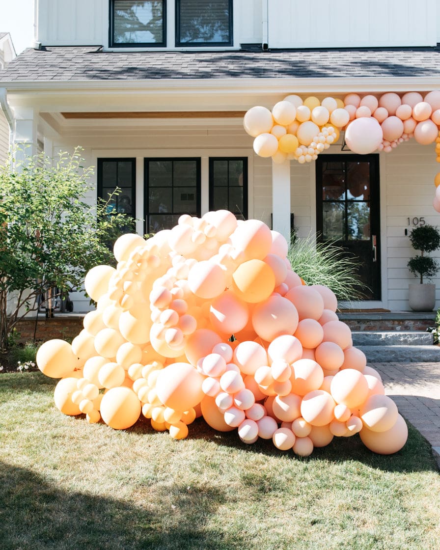 OUTDOOR – Bridal – Freestanding Balloon Piece | Purchase OUTDOOR – Bridal – Freestanding Balloon Piece | Purchase