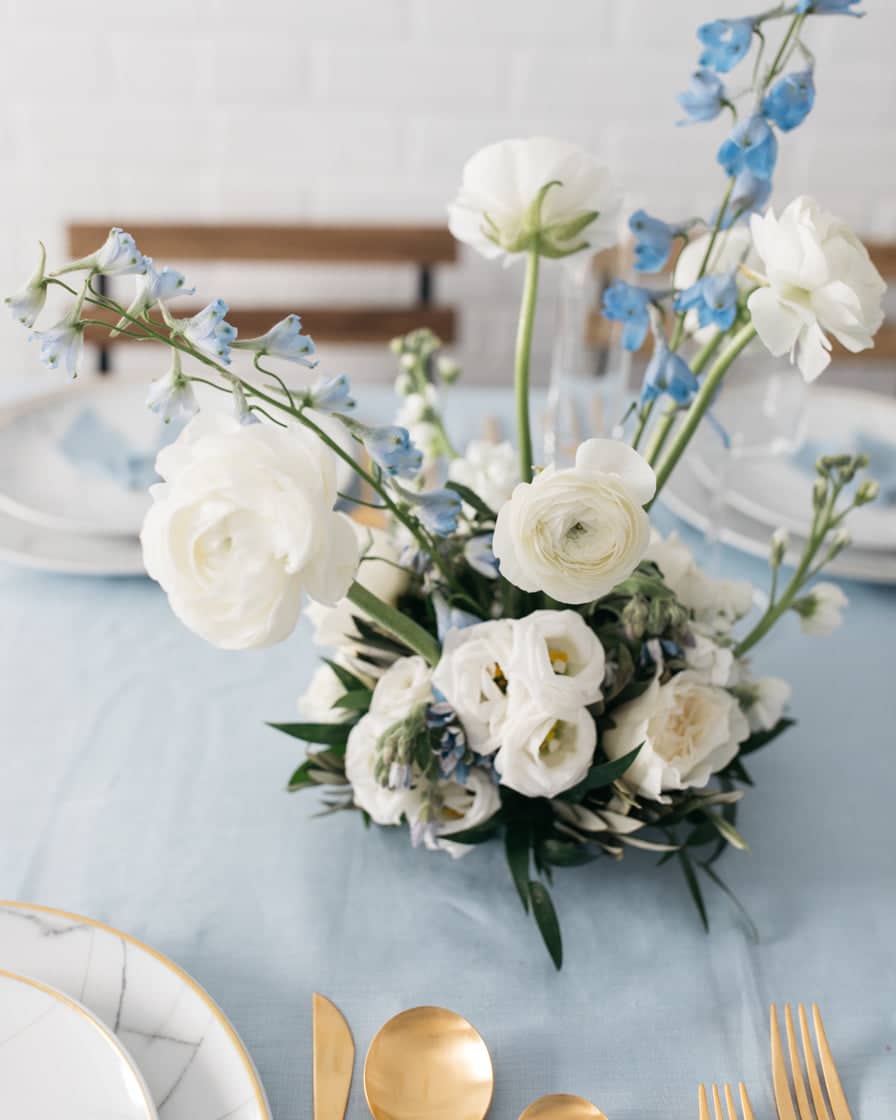 Provence – Petite Jardinière (set of 4) | Rental