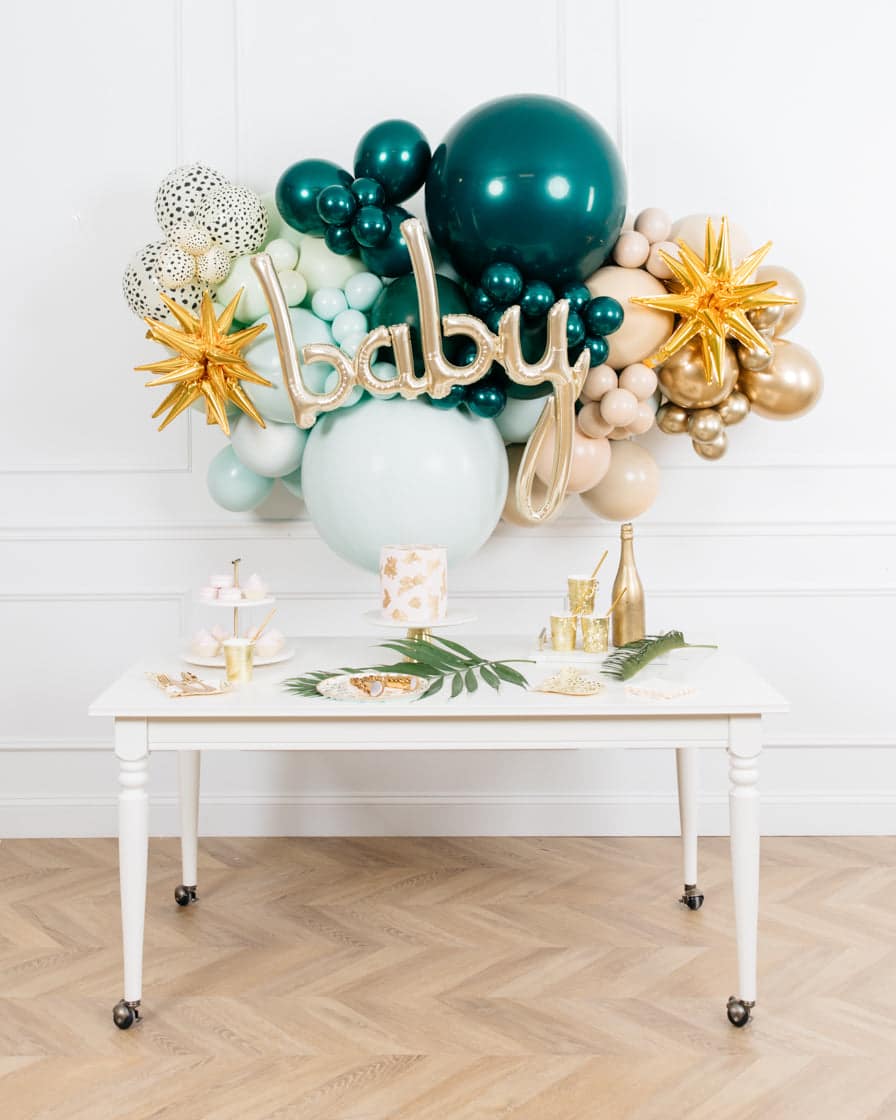 Serengeti – BABY Balloon Backdrop Install Piece | Purchase Serengeti – BABY Balloon Backdrop Install Piece | Purchase