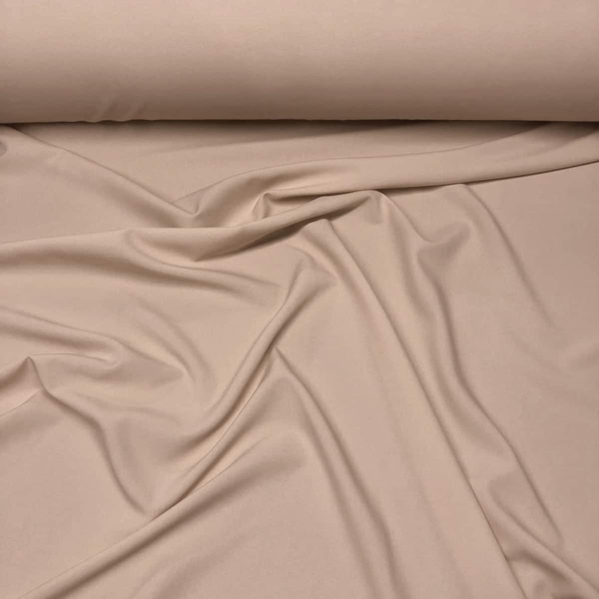 Premium Poly (Poplin) Wholesale Fabric in Stone 1775 | Rental Premium Poly (Poplin) Wholesale Fabric in Stone 1775 | Rental