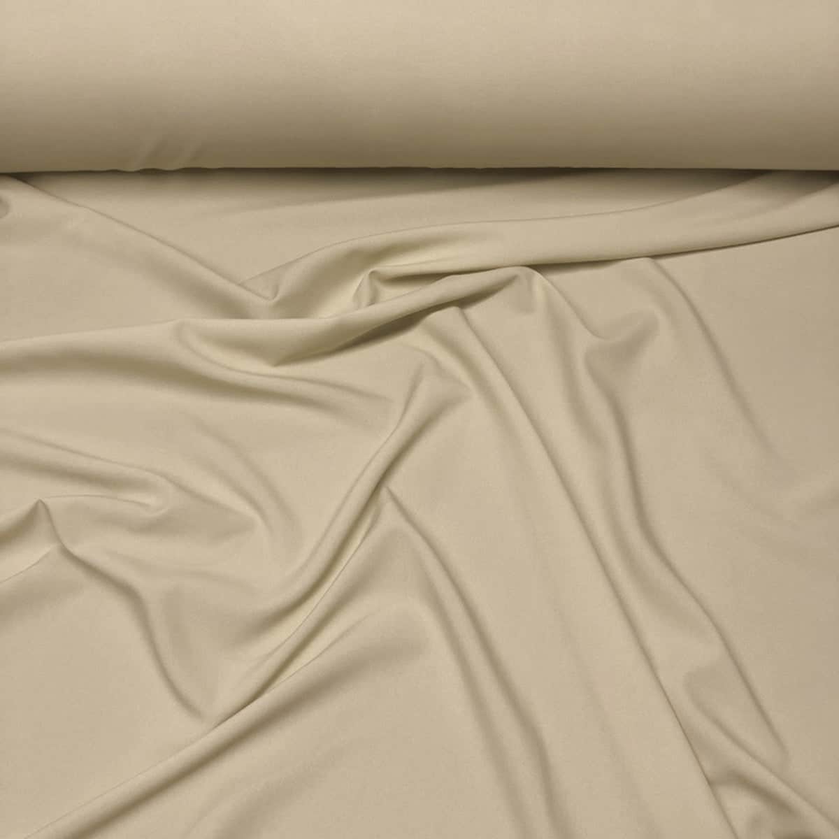 Premium Poly (Poplin) Wholesale Fabric in Taupe 1348 | Rental Premium Poly (Poplin) Wholesale Fabric in Taupe 1348 | Rental