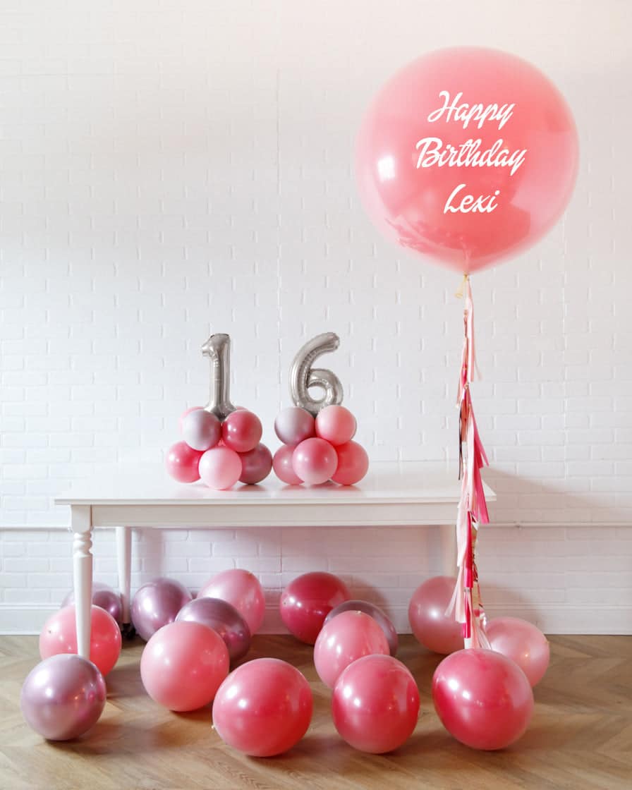 Life In Plastic – Birthday Necessities Set | Rental Life In Plastic – Birthday Necessities Set | Rental