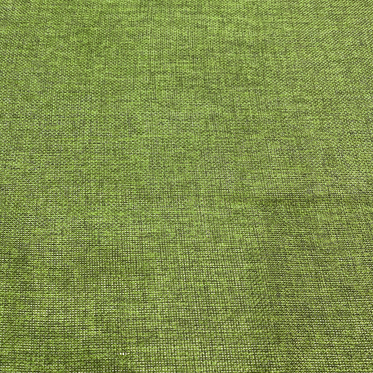 Imitation Burlap Wholesale Fabric in Willow Green Imitation Burlap Wholesale Fabric in Willow Green