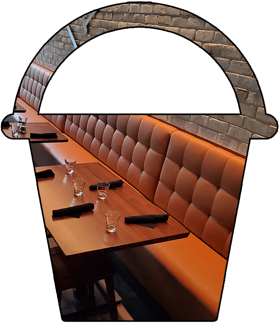 Diner Arch | Rental
