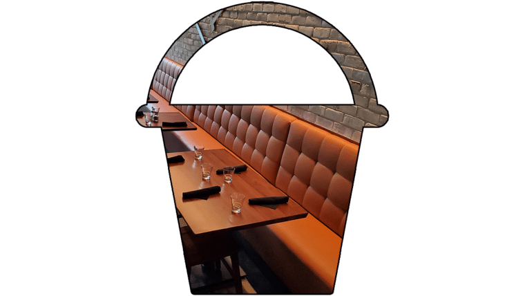 Diner Arch | Rental