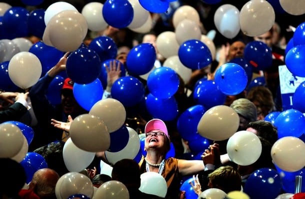 15′ Balloon Drop Package | Rental