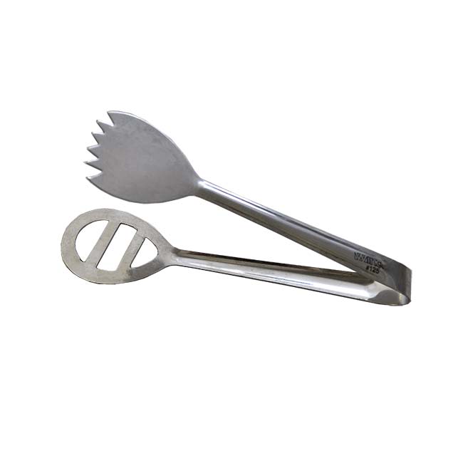 Small Serving Tongs | Rental