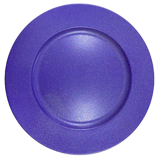Violet Sparkle Dark 13″ | Rental