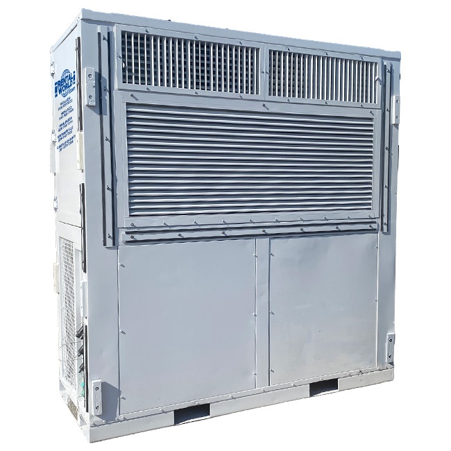 20 Ton Portable AC | Rental 20 Ton Portable AC | Rental
