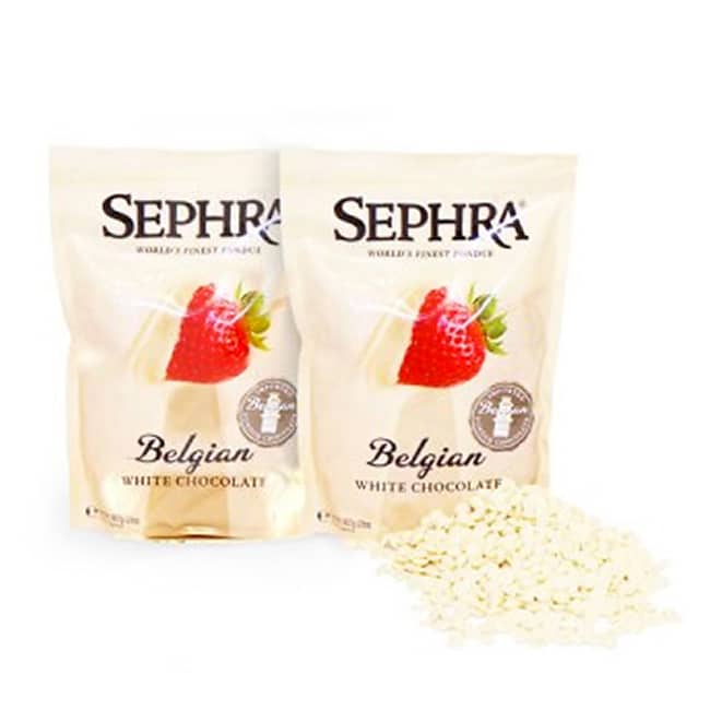 White Belgian Chocolate | Rental