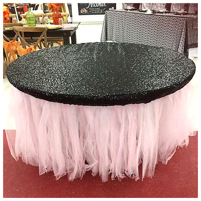 17ft Long Tulle Ballerina Tutu Skirt Pink | Rental 17ft Long Tulle Ballerina Tutu Skirt Pink | Rental