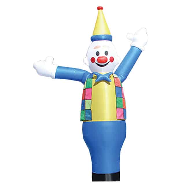 Dance Character Clown | Purchase Dance Character Clown | Purchase