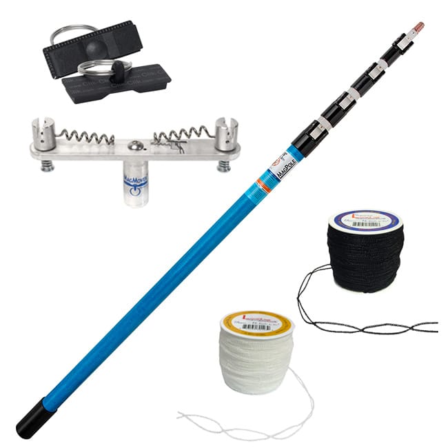 Magnetic Hanging System | Rental