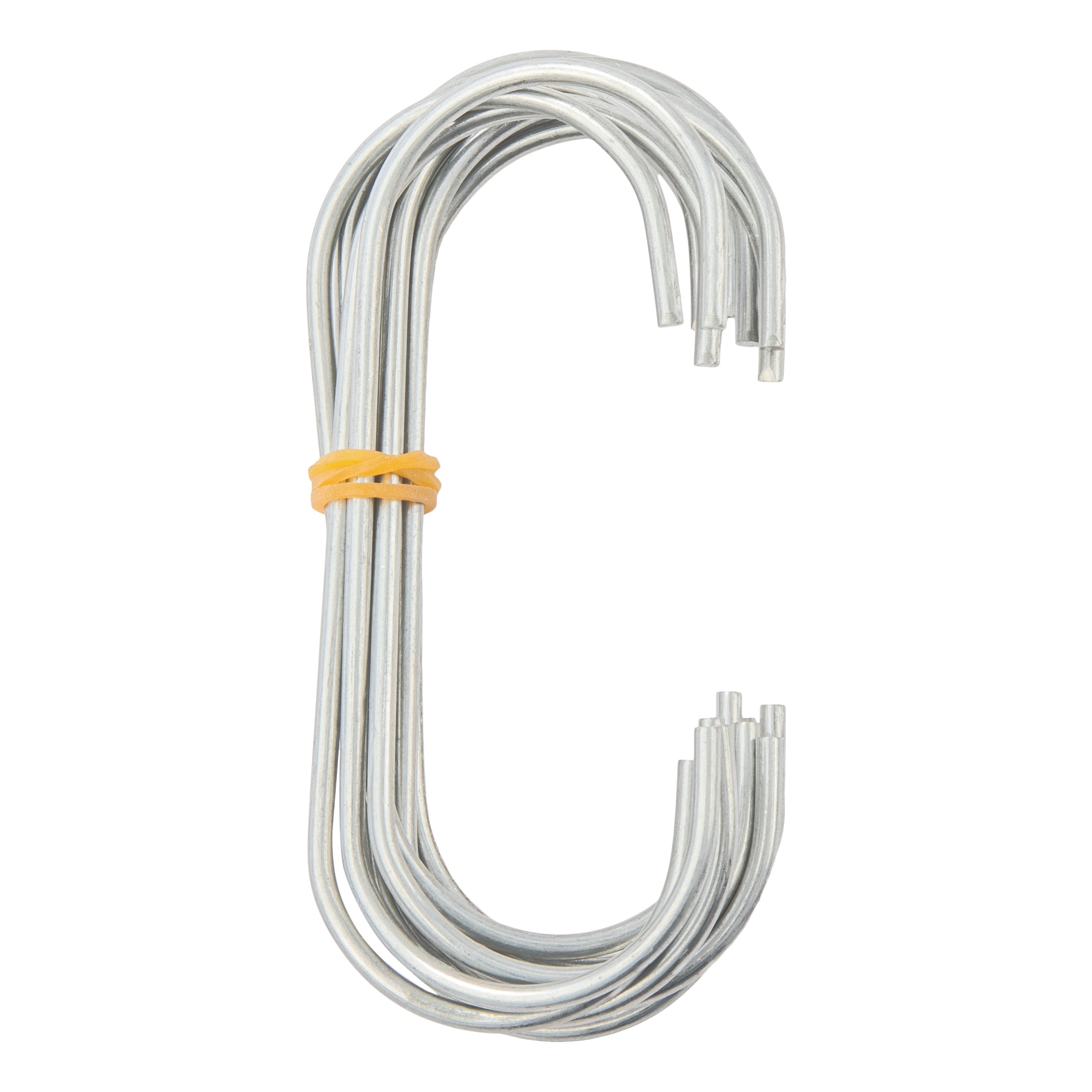 4″ Metal C-Hooks (10 pcs/pk) | Rental 4″ Metal C-Hooks (10 pcs/pk) | Rental