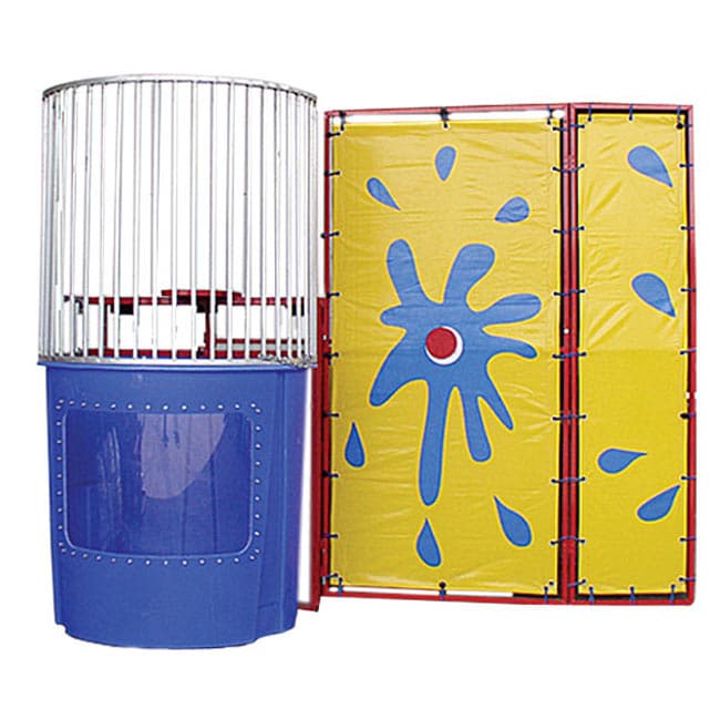 Dunking Booth | Rental