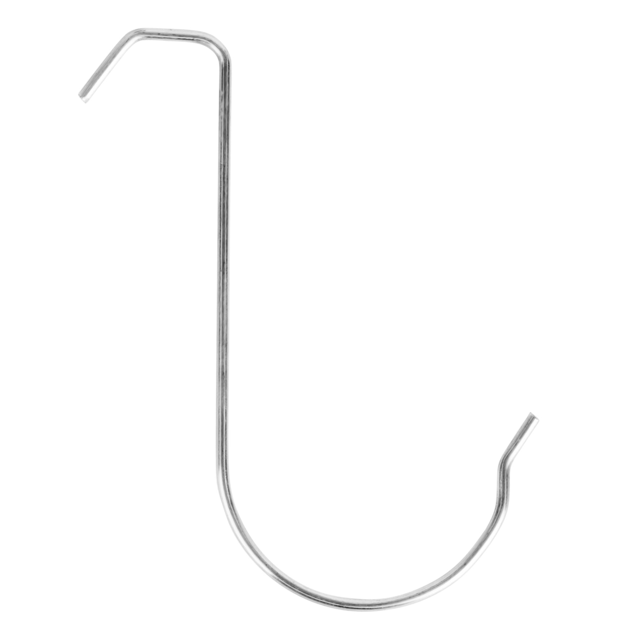 S Hooks for Banner Signs/Drapery – Bag of 50 pcs | Rental S Hooks for Banner Signs/Drapery – Bag of 50 pcs | Rental