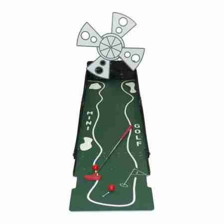 Mini Golf 1 Carnival Game | Rental Mini Golf 1 Carnival Game | Rental