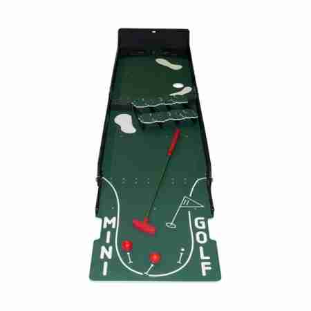 Mini Golf 11 Carnival Game | Rental Mini Golf 11 Carnival Game | Rental