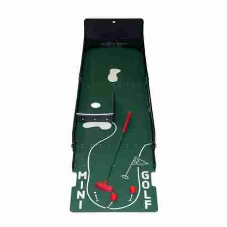 Mini Golf 12 Carnival Game | Rental Mini Golf 12 Carnival Game | Rental