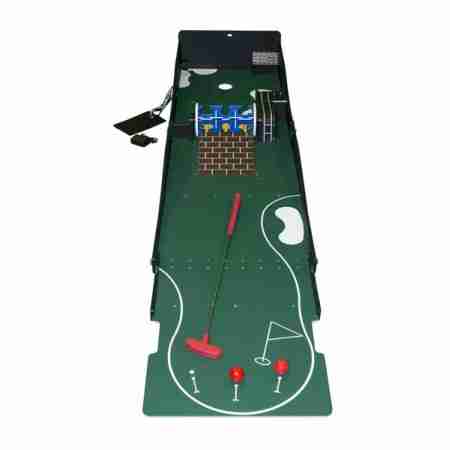 Mini Golf 13 Carnival Game | Rental Mini Golf 13 Carnival Game | Rental