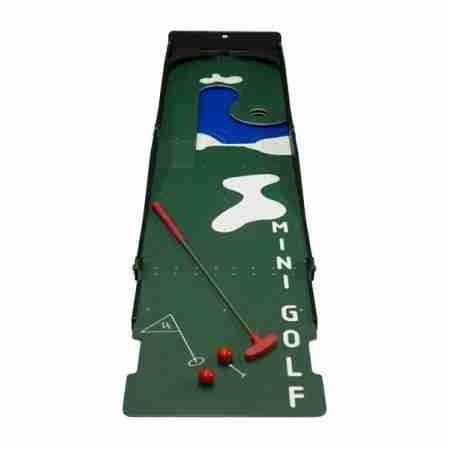 Mini Golf 4 Carnival Game | Rental Mini Golf 4 Carnival Game | Rental