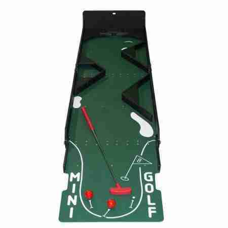 Mini Golf 8 Carnival Game | Rental Mini Golf 8 Carnival Game | Rental