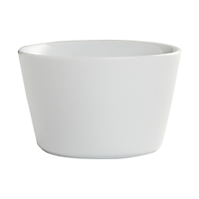 Mini Ceramic Dip Bowl Round 13 oz. | Rental
