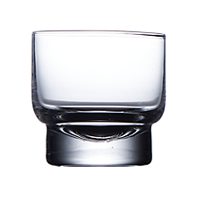 Tasting Glass Footed Bowl 2.5″ | Rental